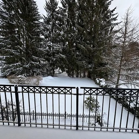 Primum Hotel Braunlage Hotel 3*