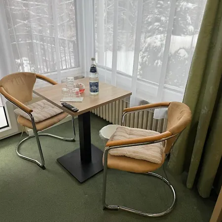 Primum Hotel Braunlage Hotel Braunlage