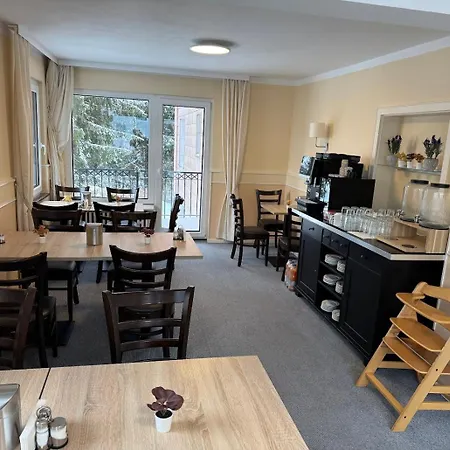 Primum Hotel Braunlage 3*