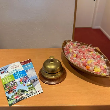 Primum Hotel Braunlage