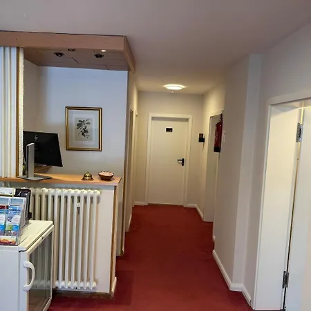 Hotel Primum Hotel Braunlage
