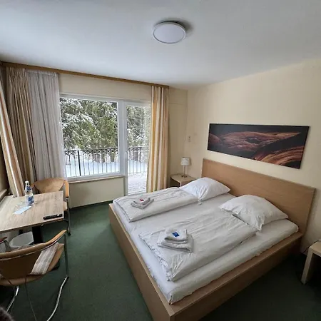 Primum Hotel Braunlage Hotel Braunlage