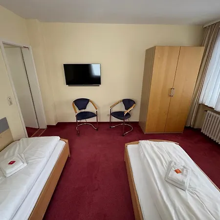 Hotel Primum Hotel Braunlage Braunlage