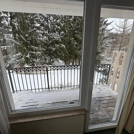 Primum Hotel Braunlage 3*