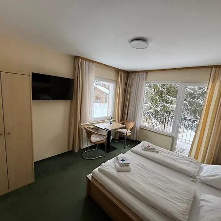 Primum Hotel Braunlage Braunlage
