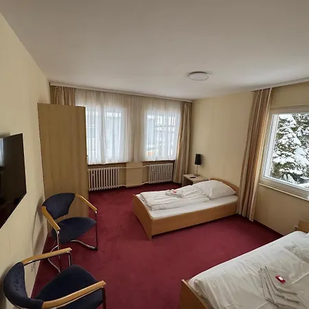 Primum Hotel Braunlage