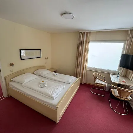 Primum Hotel Braunlage Hotel 3*