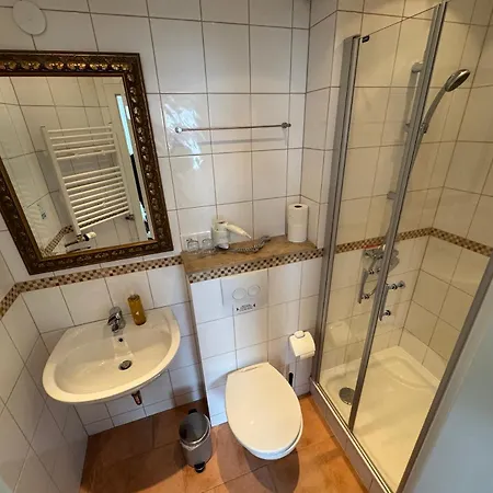Primum Hotel Braunlage 3*