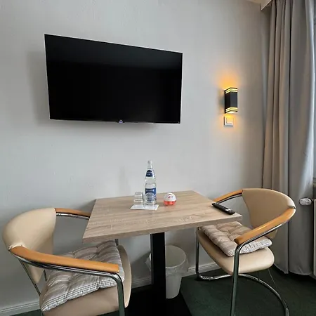 Primum Hotel Braunlage Braunlage