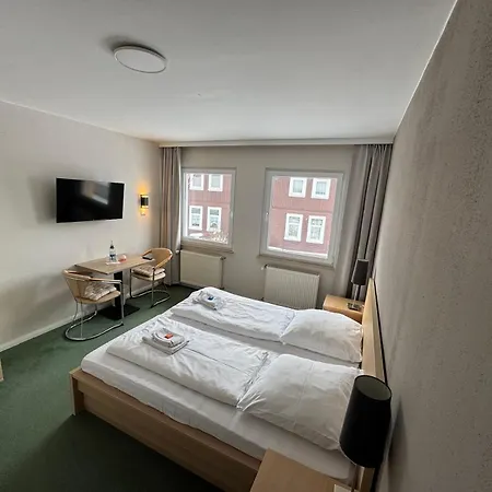 Primum Hotel Braunlage 3* Braunlage