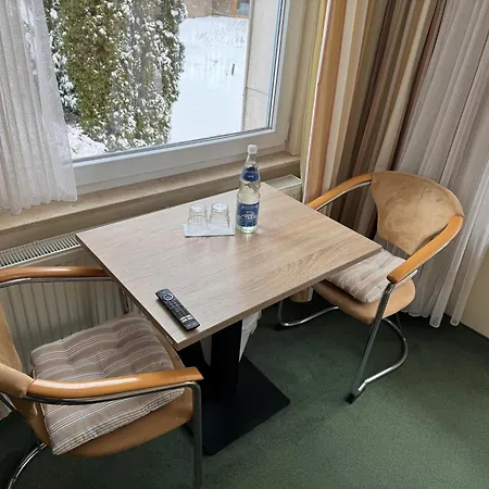 Hotel Primum Hotel Braunlage