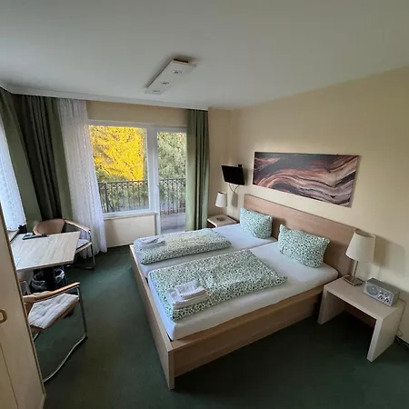Primum Hotel Braunlage 3*