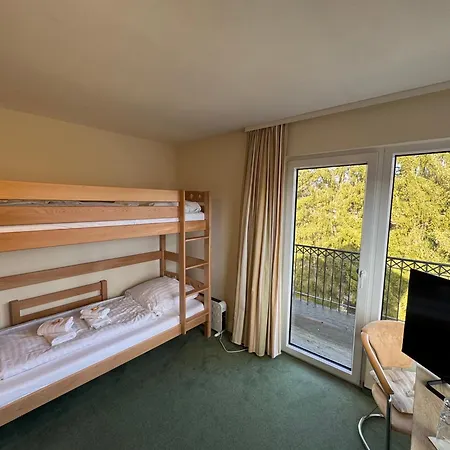 Primum Hotel Braunlage 3* Braunlage