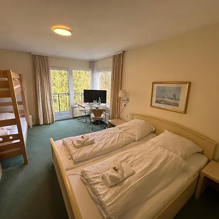 Primum Hotel Braunlage 3*