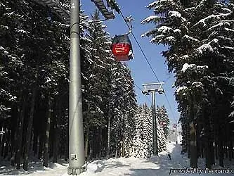 Primum Hotel Braunlage Hotel Braunlage