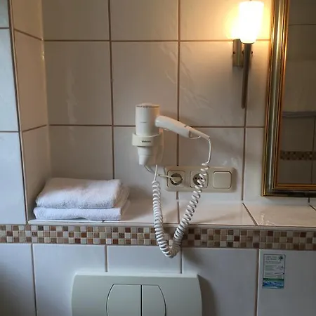 Primum Hotel Braunlage Hotel 3*