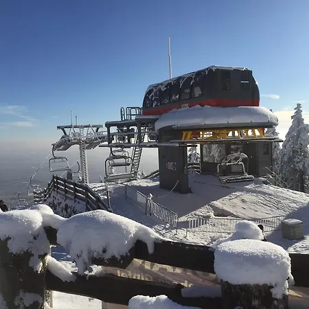 Primum Hotel Braunlage 3* Braunlage
