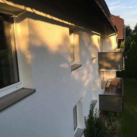 Primum Hotel Braunlage