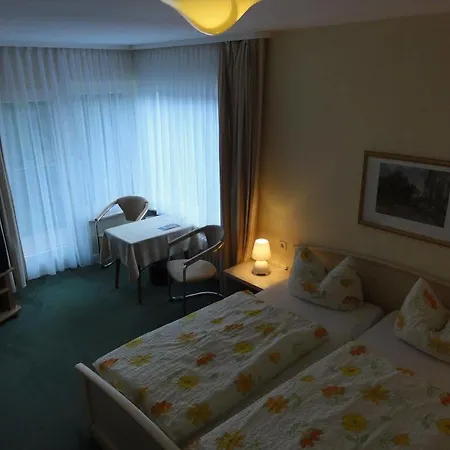 Primum Hotel Braunlage