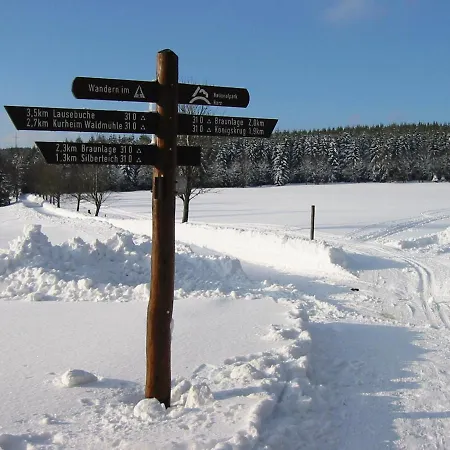 Primum Hotel Braunlage 3*