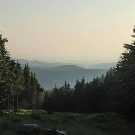 Primum Hotel Braunlage