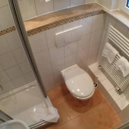 Hotel Primum Hotel Braunlage 3*