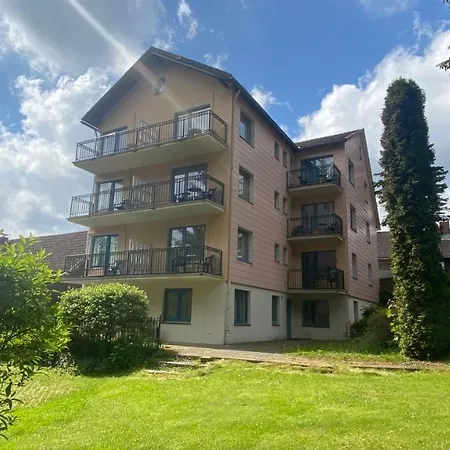 Primum Hotel Braunlage Braunlage